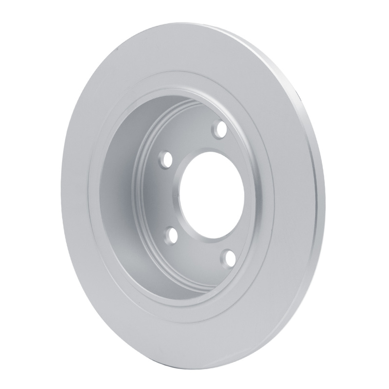 Chrysler Pacifica Brake Rotor (1) - Rear - R1 Concepts - GEOSPEC - `04-`08